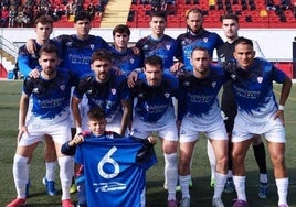 Tropiezo del Jaraíz en Montijo, pero sigue líder