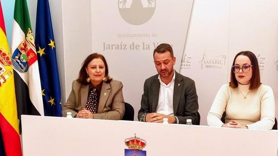 El presupuesto municipal para 2026 asciende a casi seis millones de euros