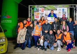 La Federación Extremeña de Automovilismo celebrará su gala anual en Jaraíz