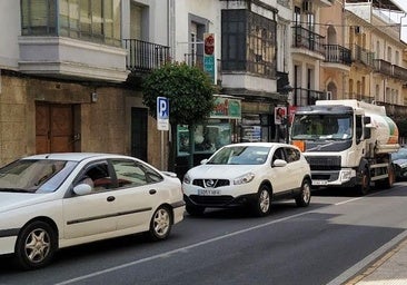 Dedicada a la Constitución, la principal travesía jaraiceña cumple 105 años