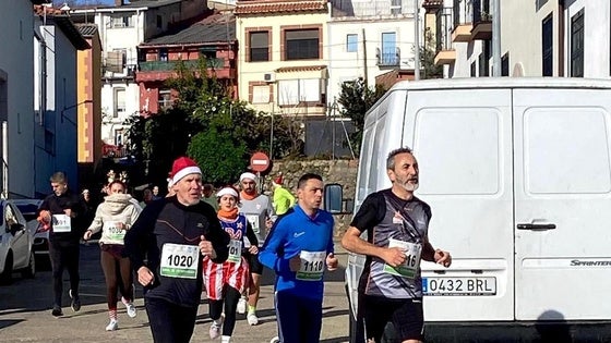 La carrera San Silvestre se celebrará el 31 de diciembre en horario matinal