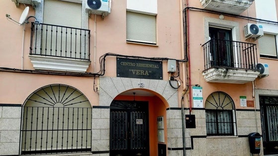La Asociación Vera suspende la convivencia navideña por el fallecimiento de un usuario