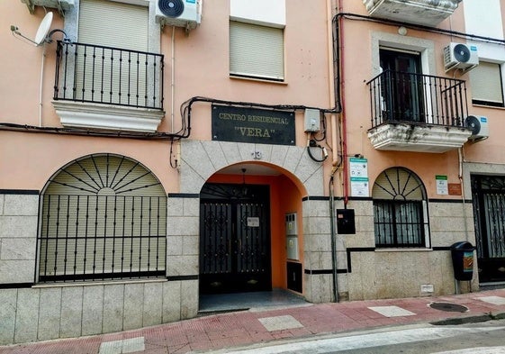 La Asociación Vera suspende la convivencia navideña por el fallecimiento de un usuario