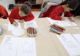 El Ayuntamiento organiza un campamento de Navidad