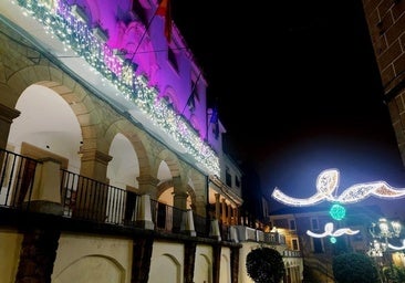 Ya se pueden visitar los belenes, escaparates, barrios y fachadas inscritos en los concursos