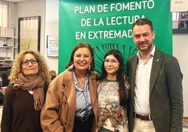 Vera Muñoz gana el concurso regional de microrrelatos de terror