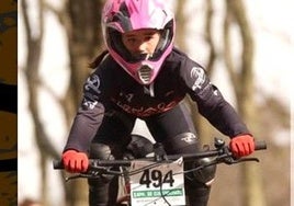 El 31 de enero se celebrará una jornada de Enduro Kids en Jaraíz
