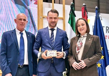 El Ayuntamiento acude a Fitur con el eslogan 'Jaraíz está de moda'