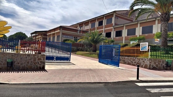 El Ayuntamiento mejorará la eficiencia energética de los colegios