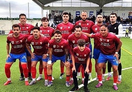 Importante victoria del Jaraíz en Puebla de la Calzada