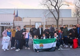 El Club de Kárate Jaraíz logra 14 medallas en el internacional Nisseishi