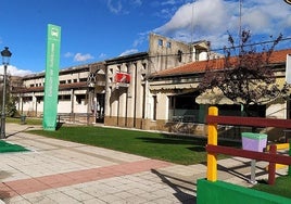 El Consistorio tarda 39 años en ceder los terrenos de la estación de autobuses