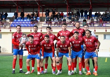 El Calamonte derrota a un desconocido Jaraíz