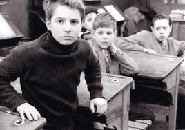 Este miércoles, 'Los cuatrocientos golpes', película de culto