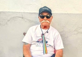 El cross solidario y la ruta senderista serán el 28 de marzo