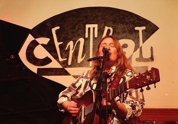 BambiKina 'enciende' Madrid