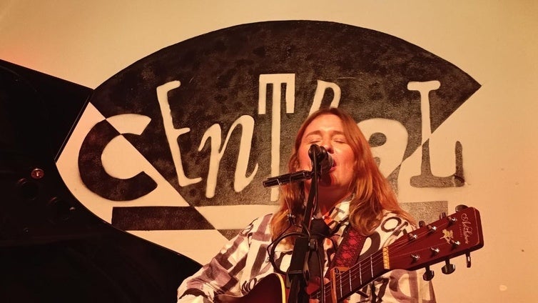 BambiKina 'enciende' Madrid