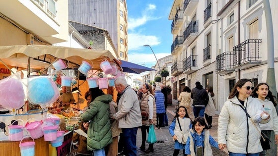 La XXVI Feria Agroalimentaria se celebrará del 2 al 5 de abril