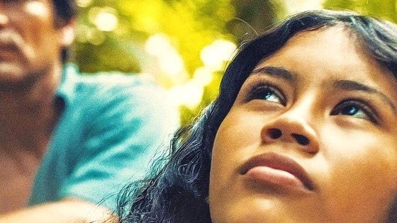 Este jueves en el Avenida, estreno de 'Manas'
