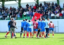 Victoria del Jaraíz en Navalmoral