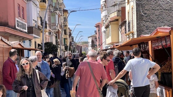 Arranca la XXVI Feria Agroalimentaria jaraiceña