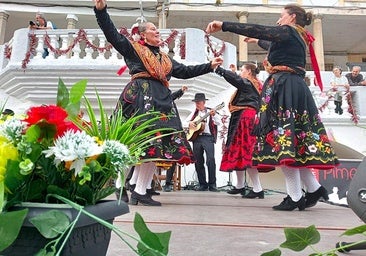 La penúltima jornada de la Feria Agroalimentaria, cargada de actividades