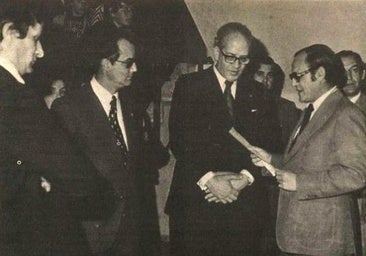 El colegio Gregoria Collado cumple medio siglo