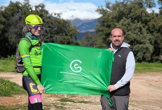 El 26 de abril, ruta MTB 'La Vera en femenino y compañía'