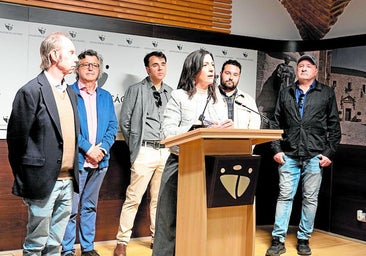 Imagen de la presentación.