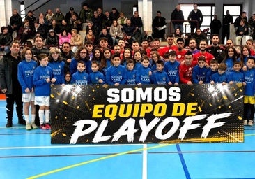 Publijaime Villa Xarahíz disputará la fase de ascenso a Tercera División Nacional