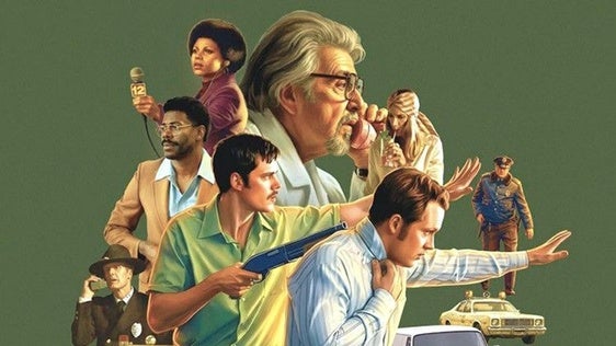 En los jueves de cine-club, estreno de 'Prime Crime: A True Story'
