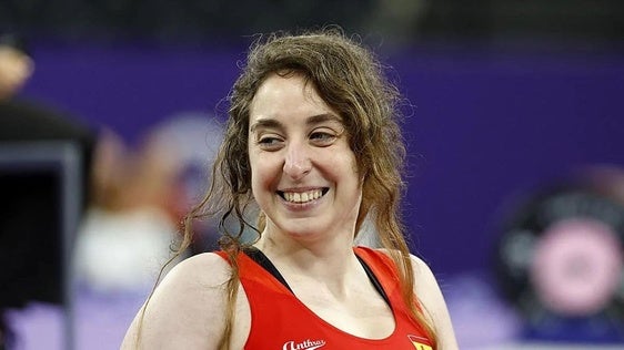 Piden la Medalla de Extremadura para Loida Zabala