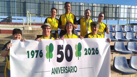 Vera Plena Inclusión, Medalla de la Villa de Jaraíz