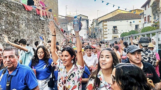 El Ayuntamiento convoca el concurso de carteles de las ferias de 2026
