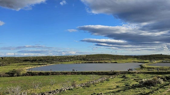 Domingo deportivo: concurso de pesca, torneo de ajedrez y tirada al plato