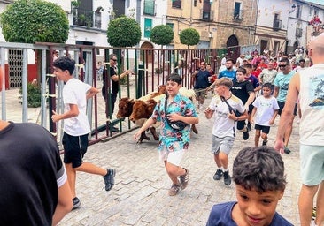 Las Ferias y Fiestas del Tabaco y el Pimiento se despiden
