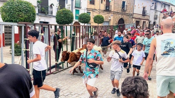 Las Ferias y Fiestas del Tabaco y el Pimiento se despiden