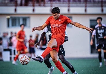 El Jaraíz arranca la liga en casa y «sin límites»