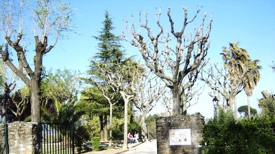 Adjudicada la reforma del parque Los Bolos