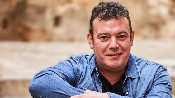 Mario Verona estrena 'Si te vienes conmigo'