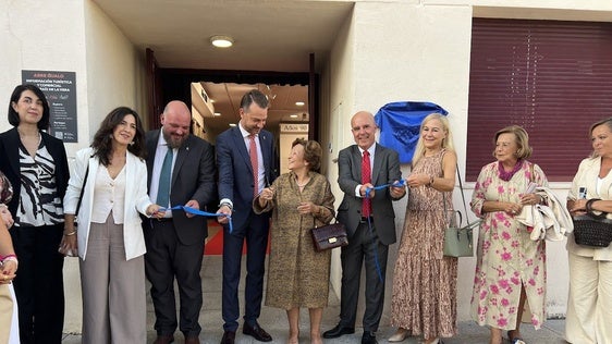 Jaraíz abre las puertas al legado de su pintor universal