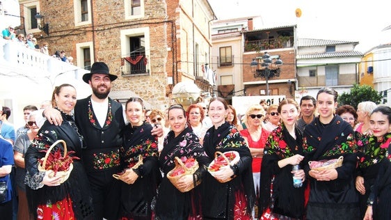 Pimentón Folk se traslada por la lluvia a la Casa de la Cultura