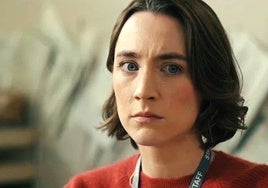 Sátira escolar: el cine-club estrena 'Bad Apples'
