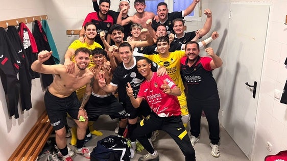 Los jaraiceños celebran su espectacular triunfo