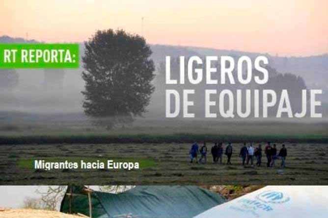 Cartel anunciador.