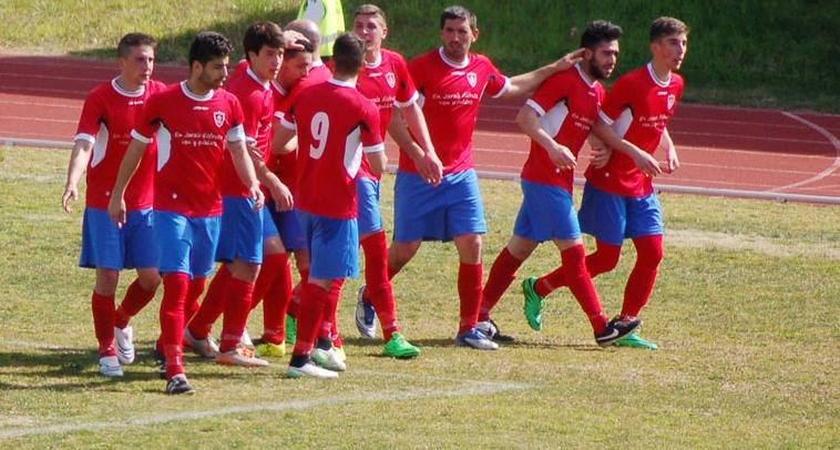 Jugadores pimentoneros.