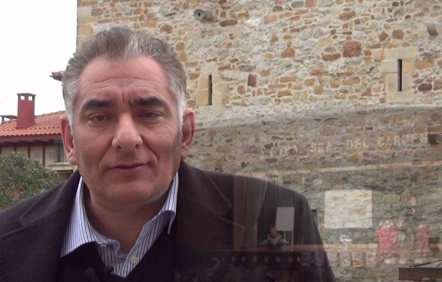 José Antonio Fernández.