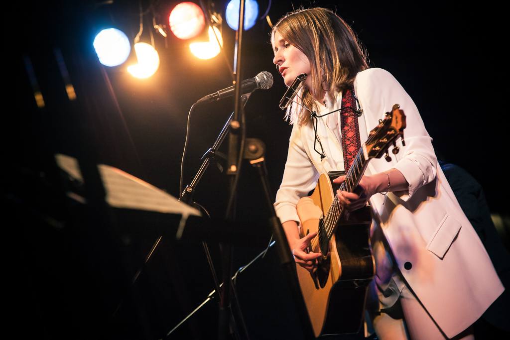BambiKina: ''Me gustaría que mi nuevo disco se convirtiera en una verdadera referencia''