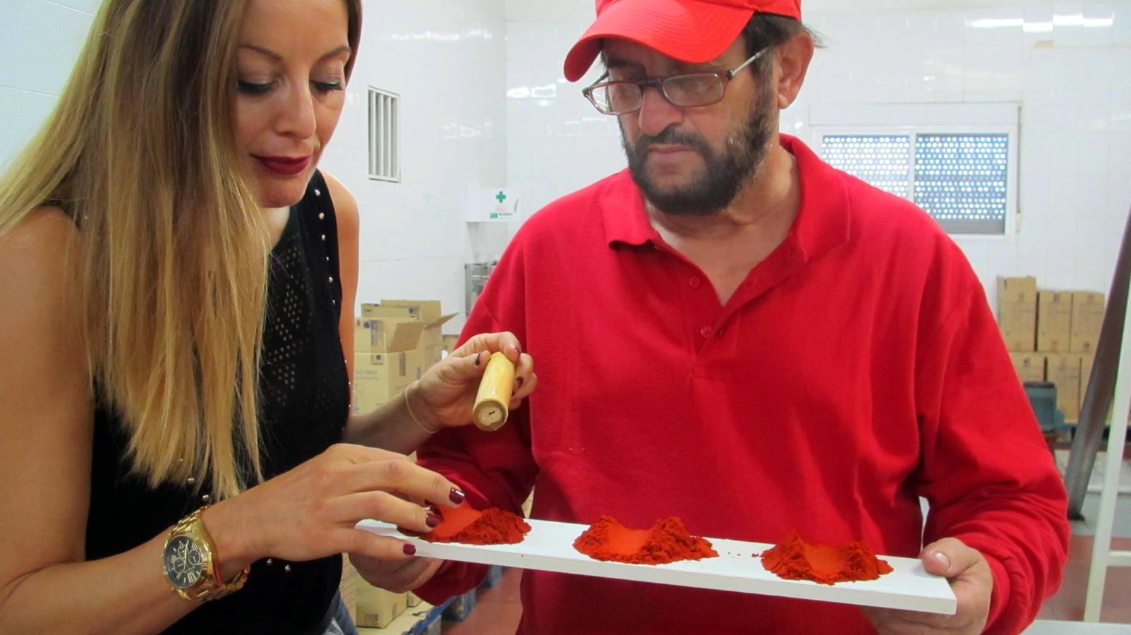 La V edición de Tentación-es, con sabor a pimentón de la Vera