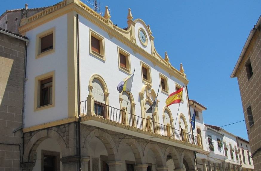 Publican la lista definitiva de admitidos y excluidos para la plaza de conserje del Ejido